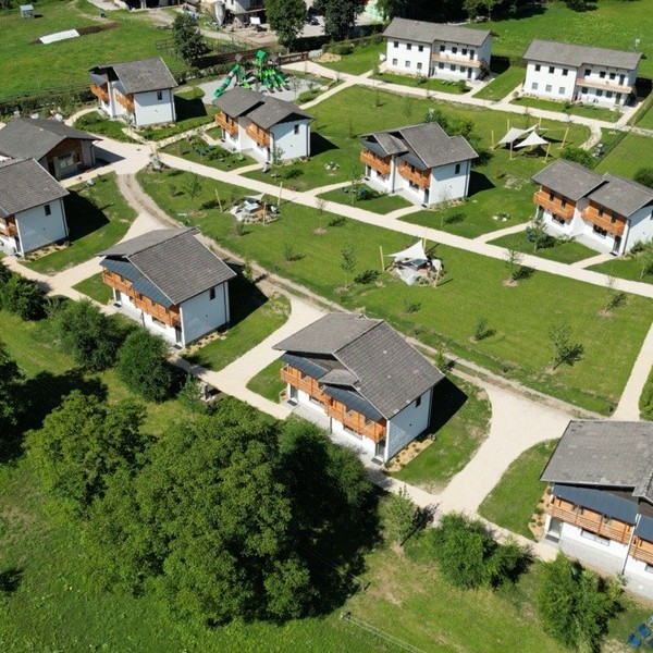 Camping Azzurro S.r.l. | Villaggio Azzurro, villas and apartments in the heart of the Ledro Valley, on the cycle path and just minutes from Lake Ledro