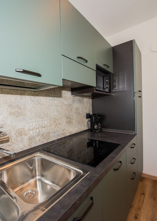 Family Villa | Family Apartments: three bedrooms and a garden or balcony. Ideal for family holidays in Val di Ledro.
