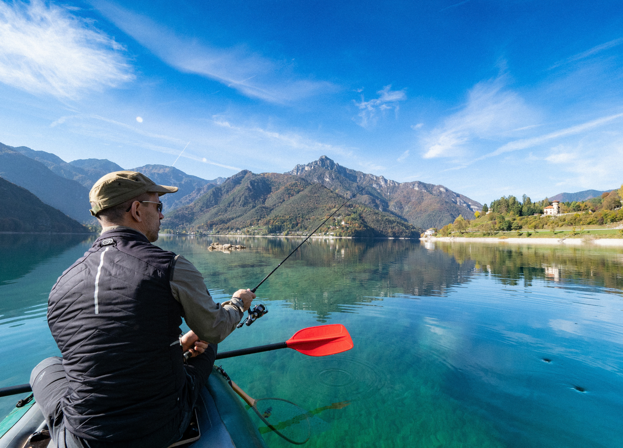 Offerte e vantaggi del Villaggio Azzurro