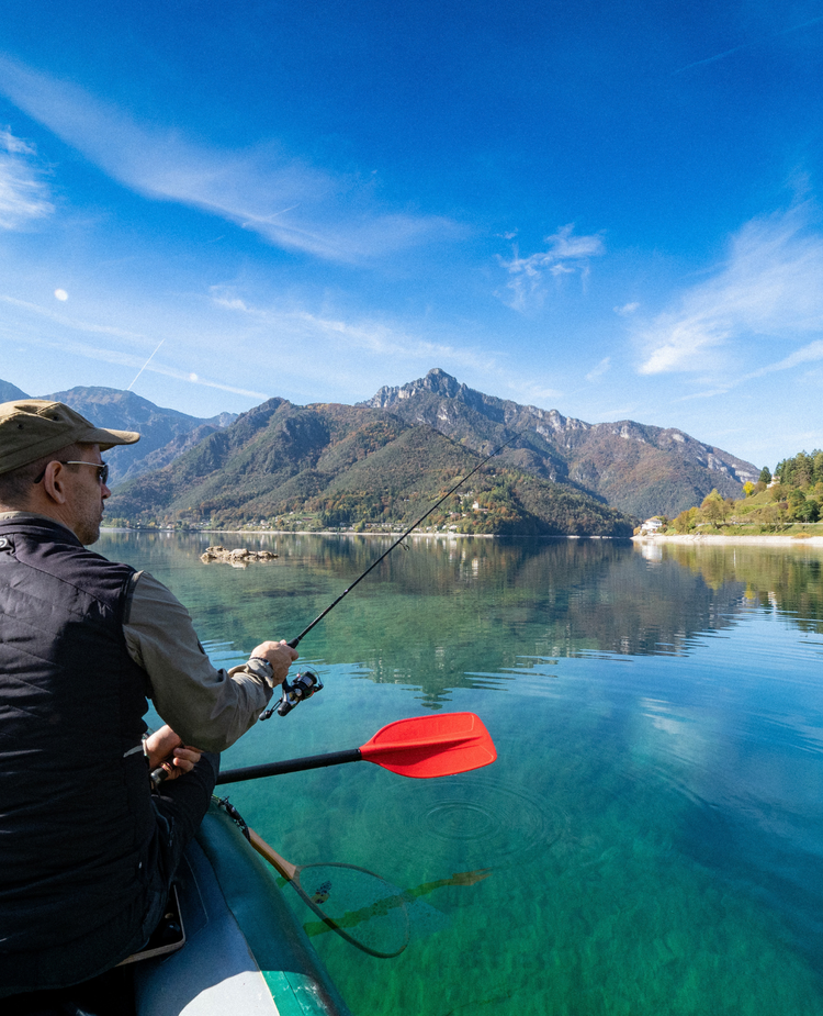 Il tuo soggiorno dura di più, il prezzo no