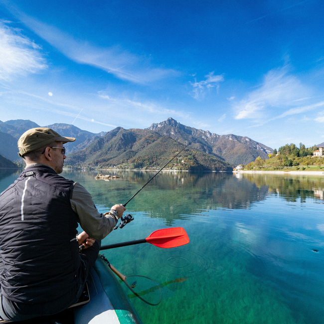 Il tuo soggiorno dura di più, il prezzo no