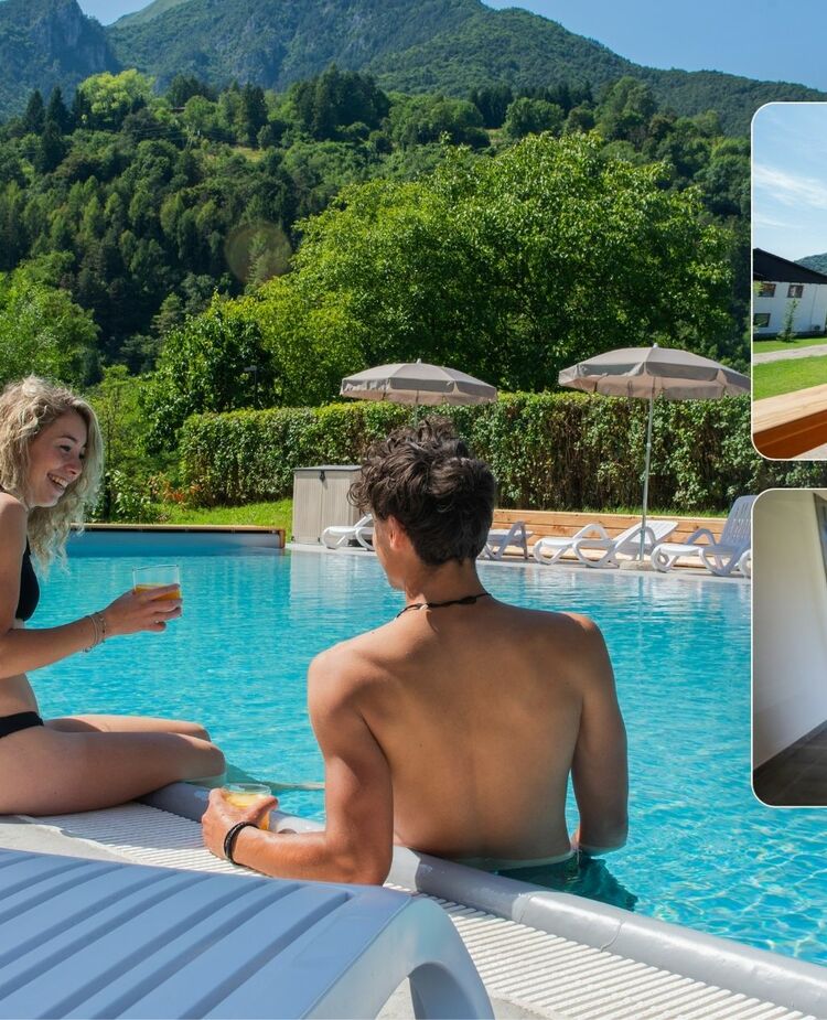 7 = 6 Stay Longer: 7 notti al prezzo di 6