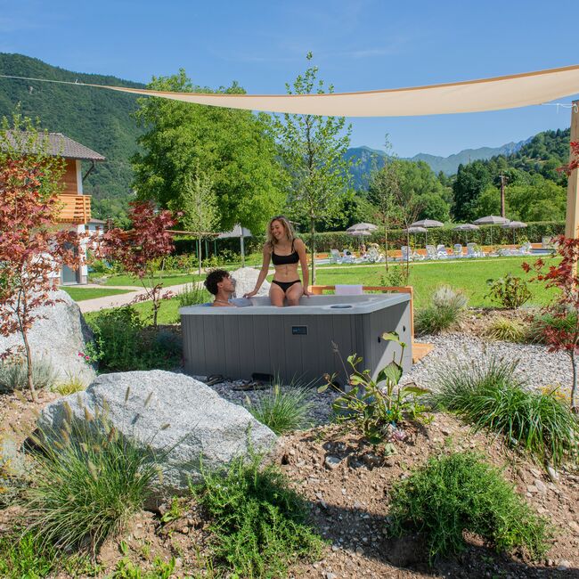 Taste Experience & Wellness