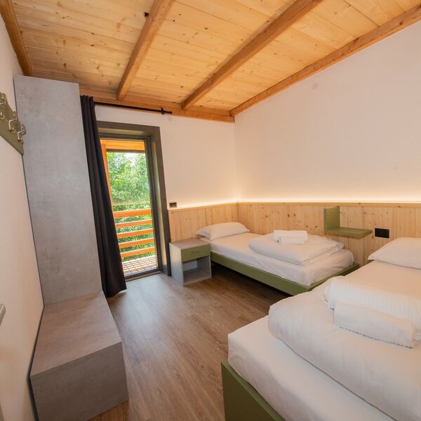 Classic Villa