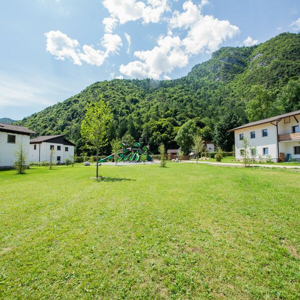 Family Villa