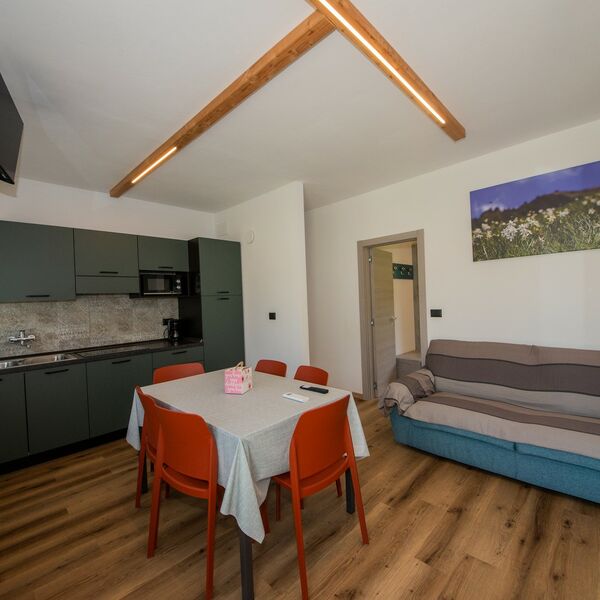 Family Villa