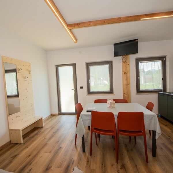 Family Villa