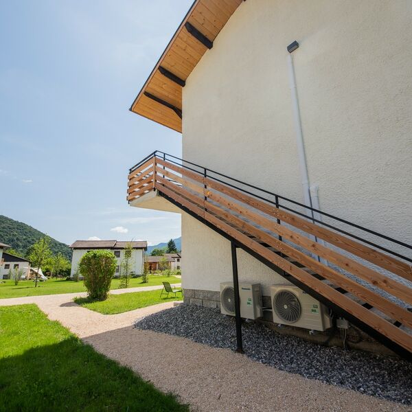 Family Villa
