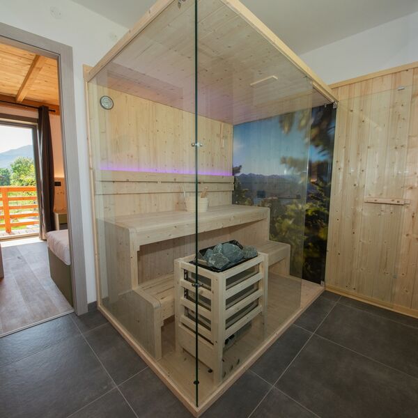 Luxury Villa