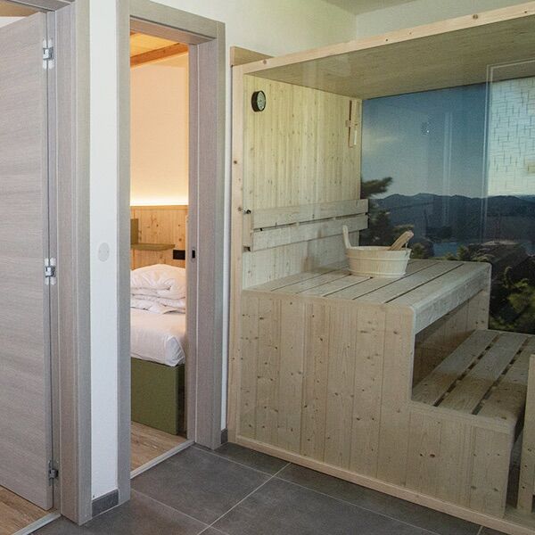 Chalet Superior